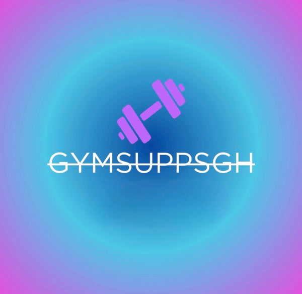 GYMSUPPSGH