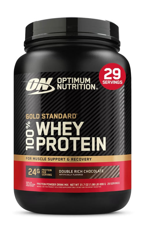 Optimum Nutrition